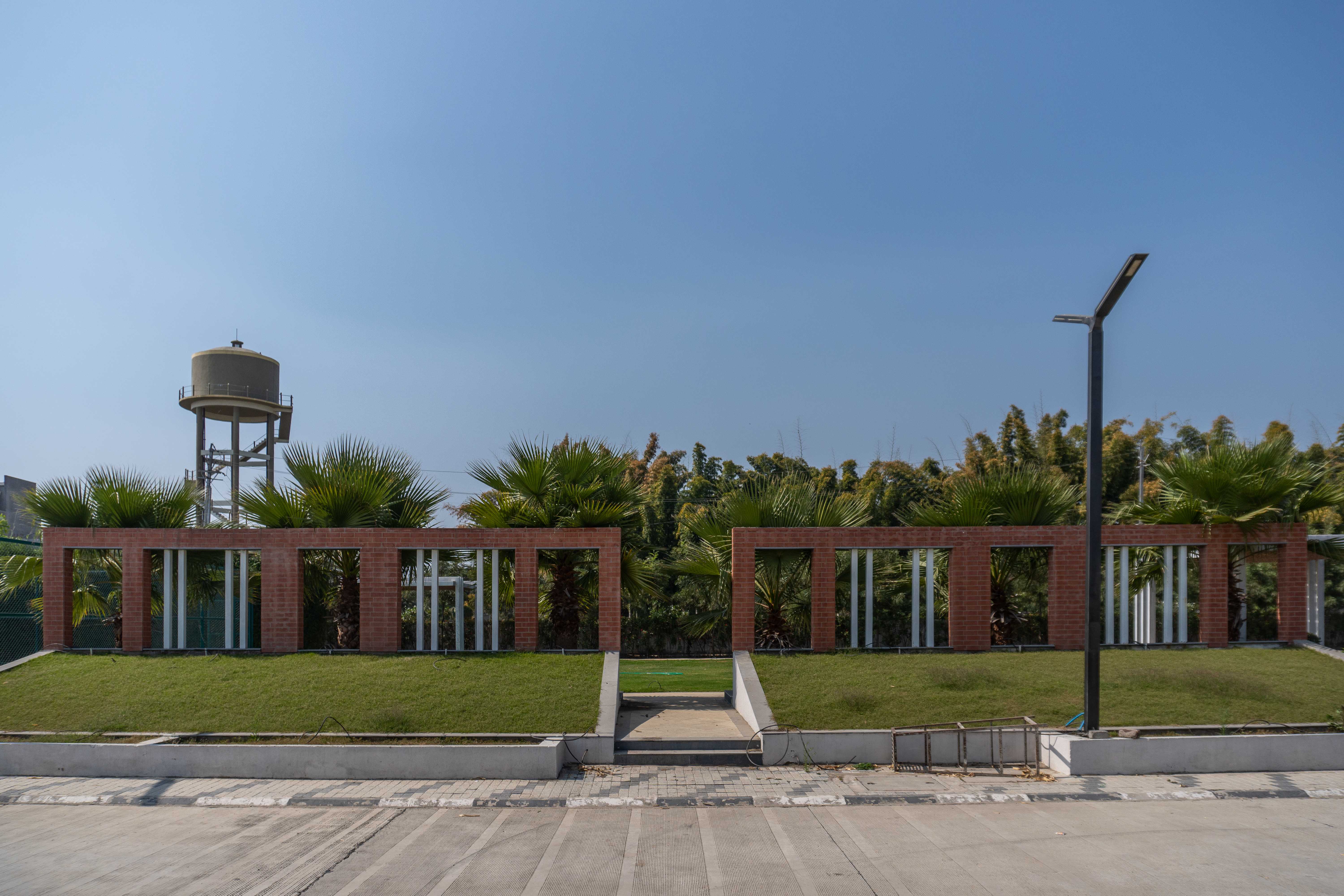 Facility Image