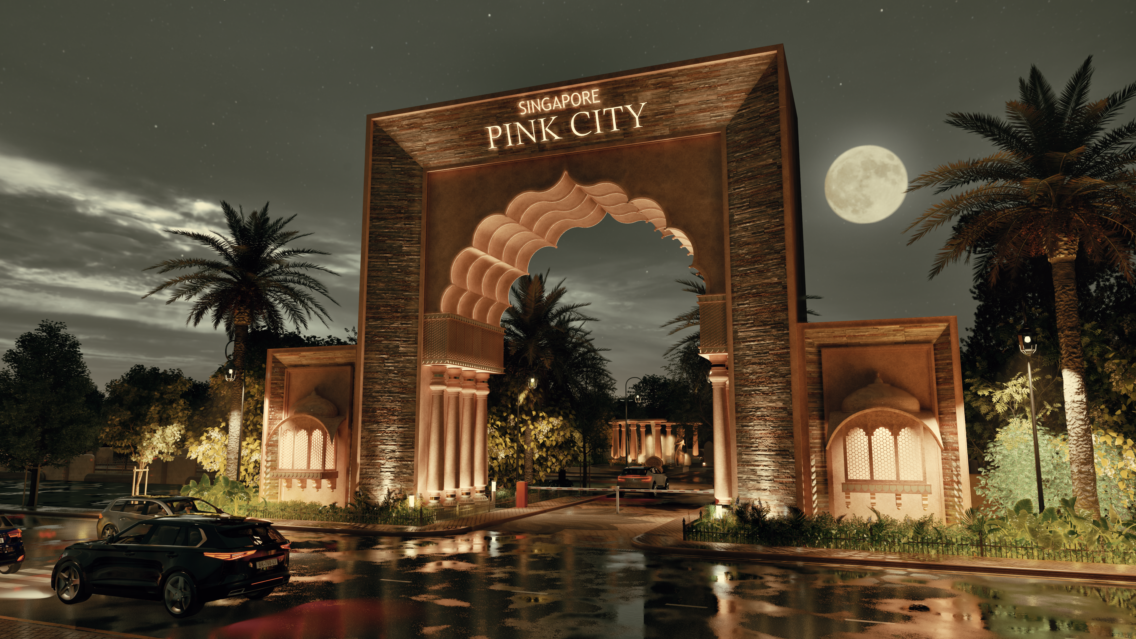 City Image