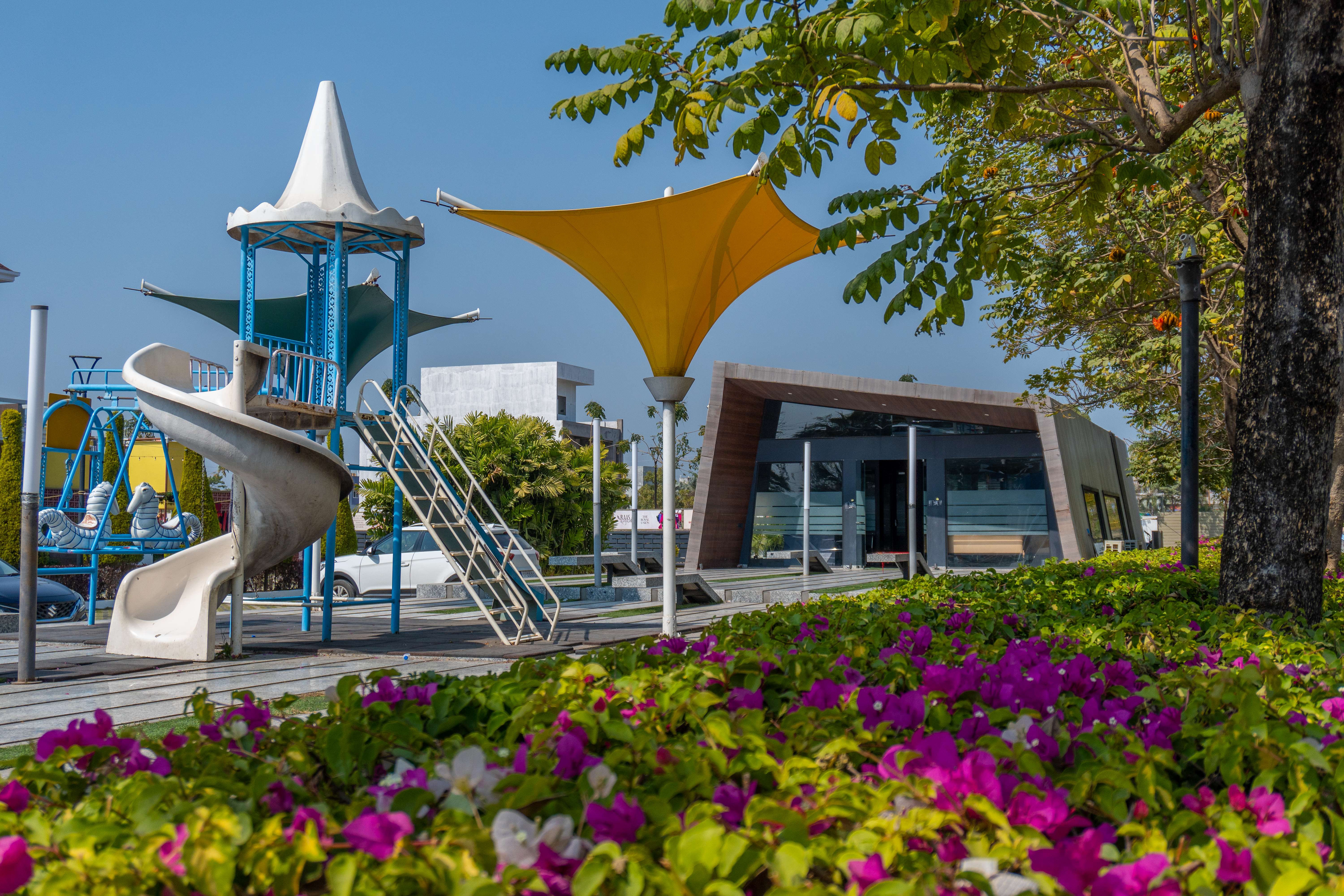 Facility Image
