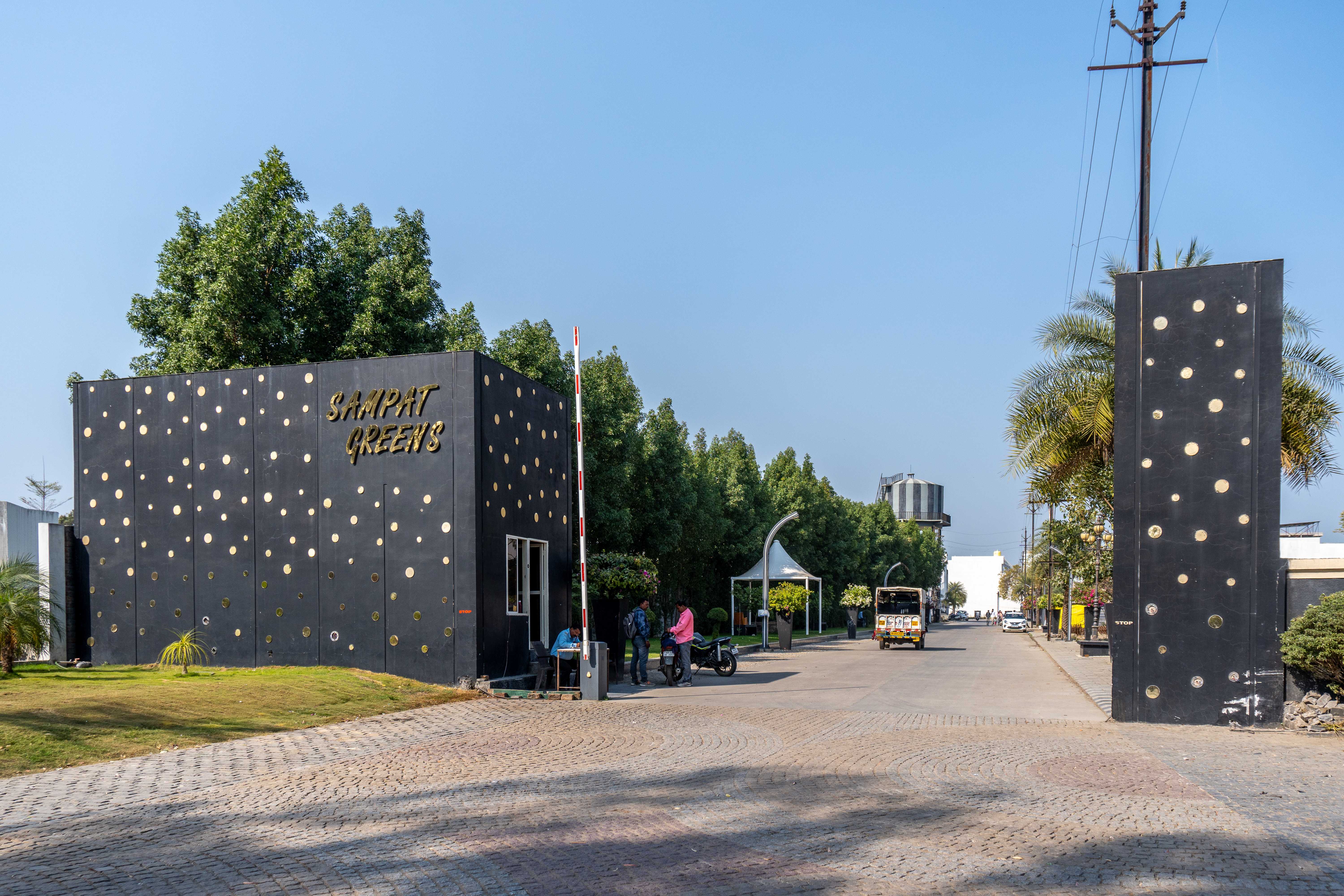 City Image