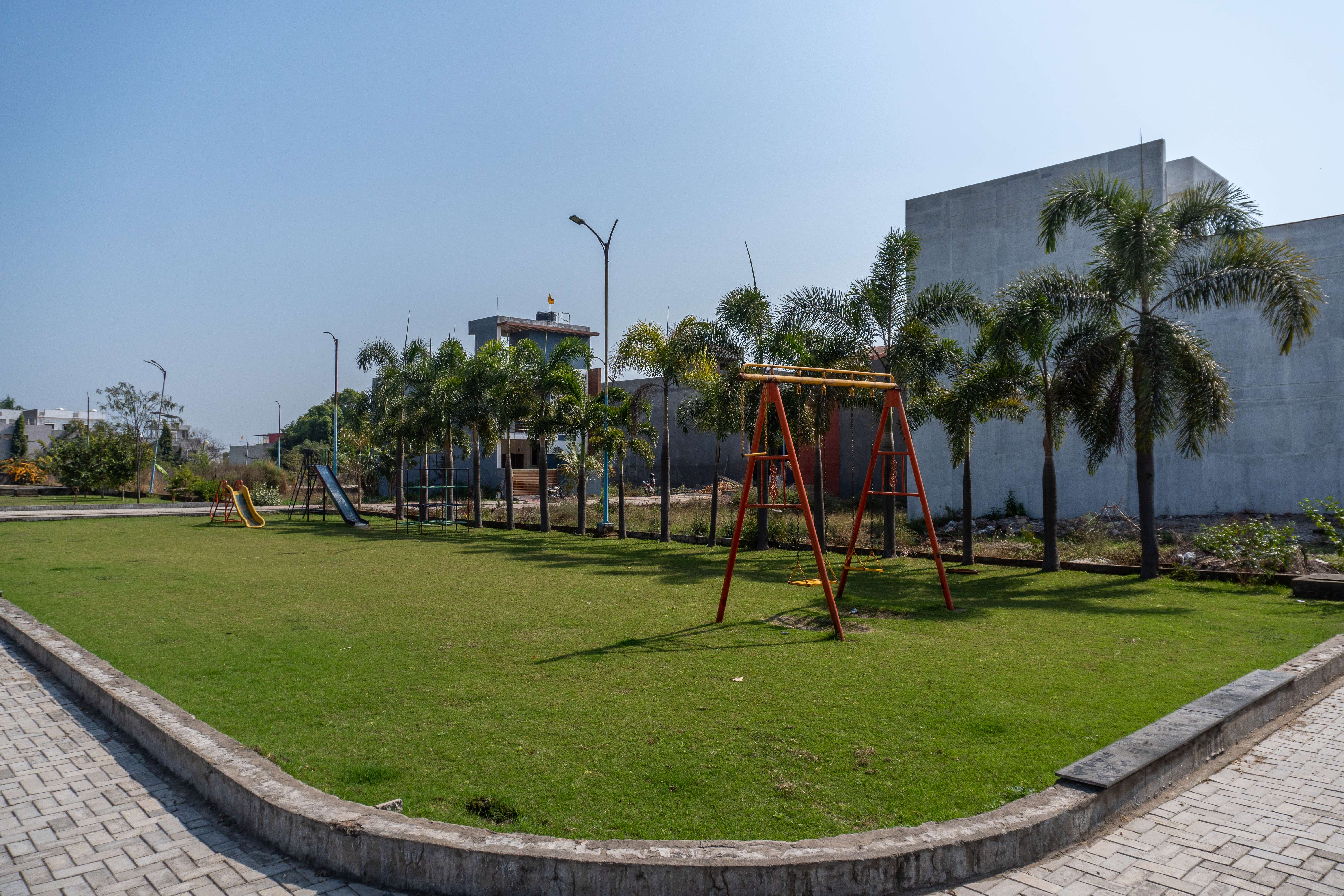 Facility Image